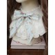 Hoshibako Works Japanese Rose Short OP Long OP and Underbust JSK(Limited Pre-Order/3 Colours/Full Payment Without Shipping)